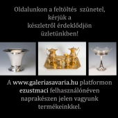 Tárgyaink elérhetőek